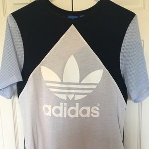 Women’s Adidas Originals Short Sleeve